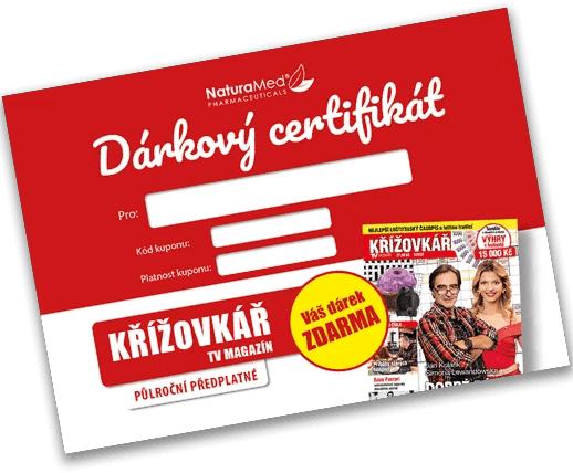 Křížovkář