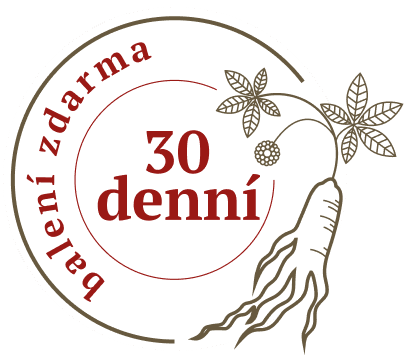 Odznak 30denního balení